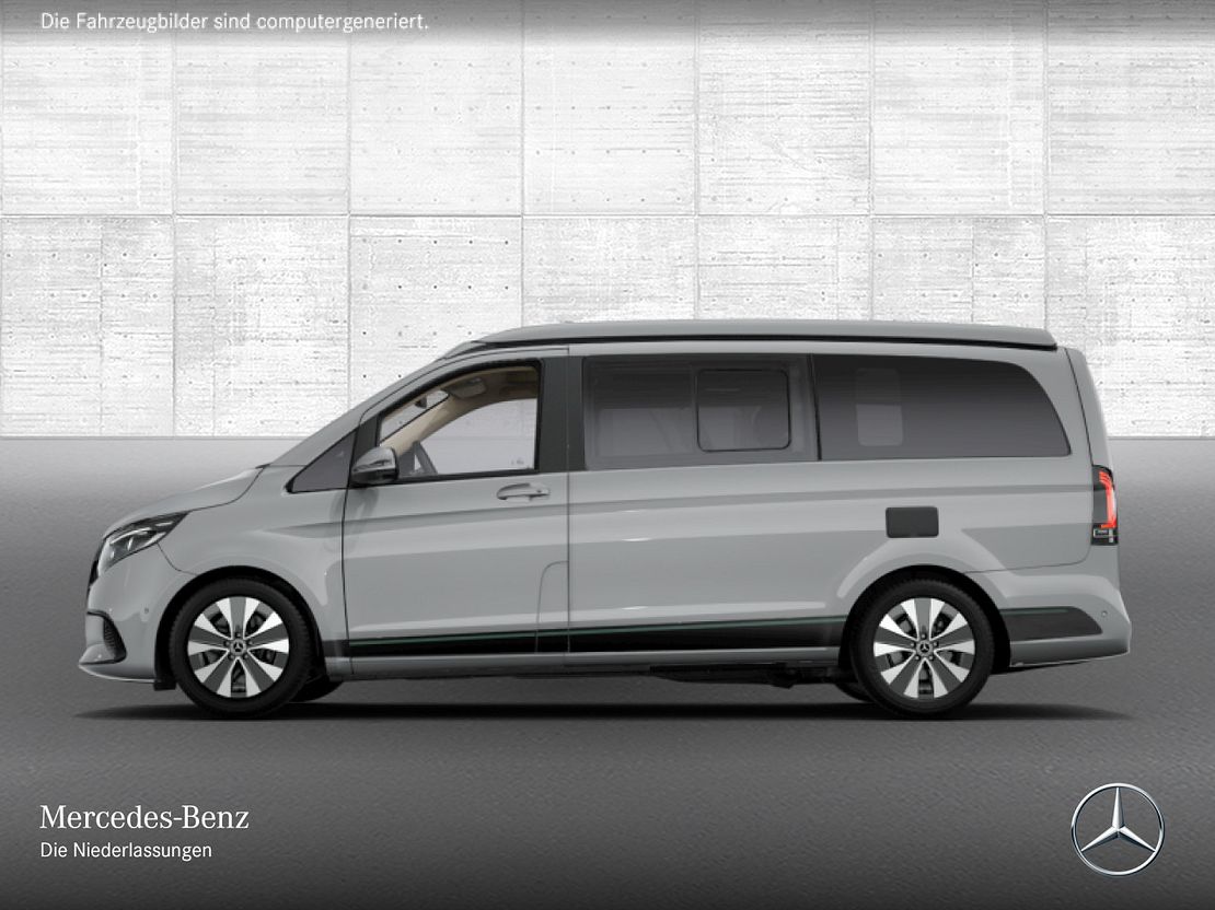 Mercedes-Benz Marco Polo Marco Polo 250 CDI