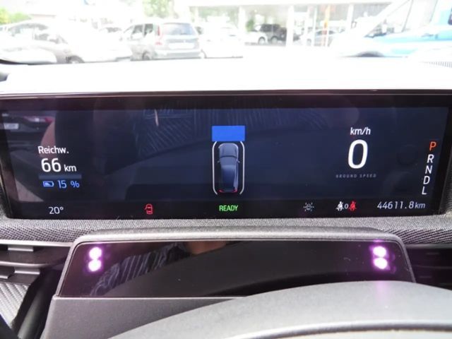 Ford Mustang Mach-E AWD Extended range