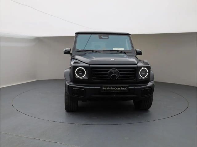 Mercedes-Benz G 580 AMG Line EQ