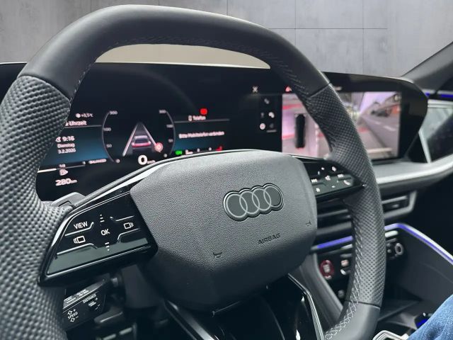 Audi Q5 Quattro