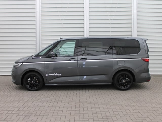 Volkswagen Multivan 2.0 TDI DSG T7