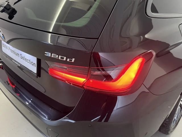 BMW 320 320d xDrive