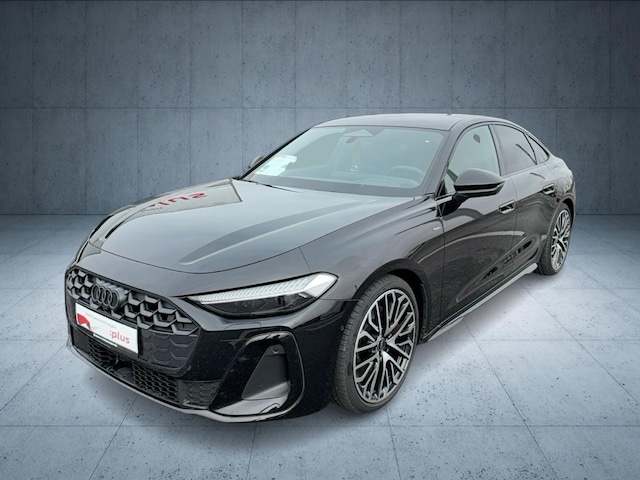 Audi A5 Hybride Quattro S-Tronic