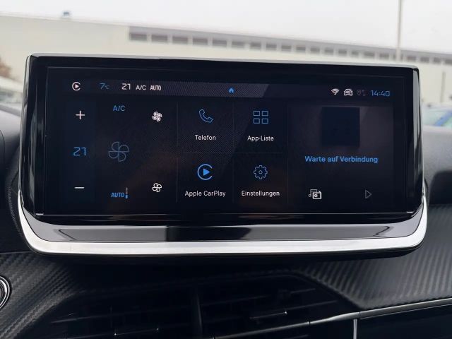 Peugeot 2008 Allure Pack EAT8 PureTech