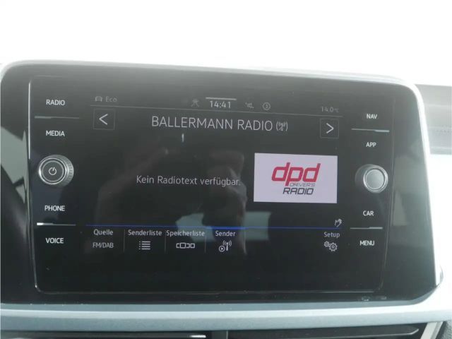 Volkswagen T-Roc 1.5 TSI Cabriolet DSG