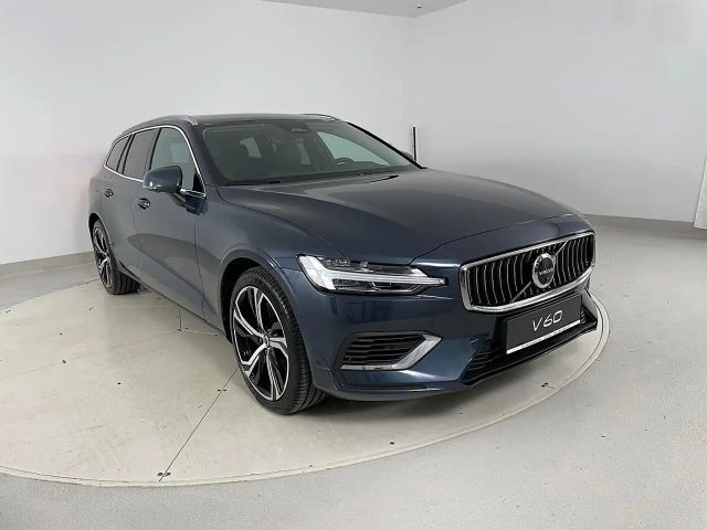 Volvo V60 AWD Bright Plus T8