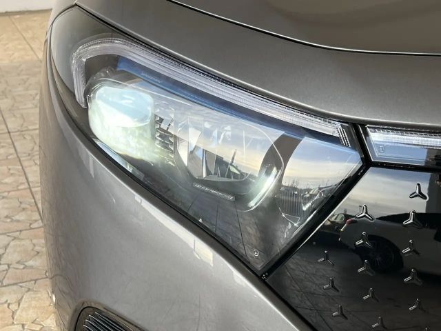 Mercedes-Benz EQA 350 4MATIC Progressive