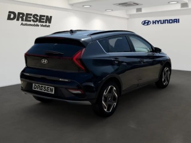Hyundai Bayon 1.0 Prime T-GDi
