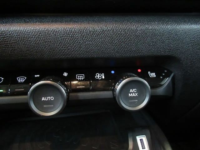 Citroën C4 Max PureTech