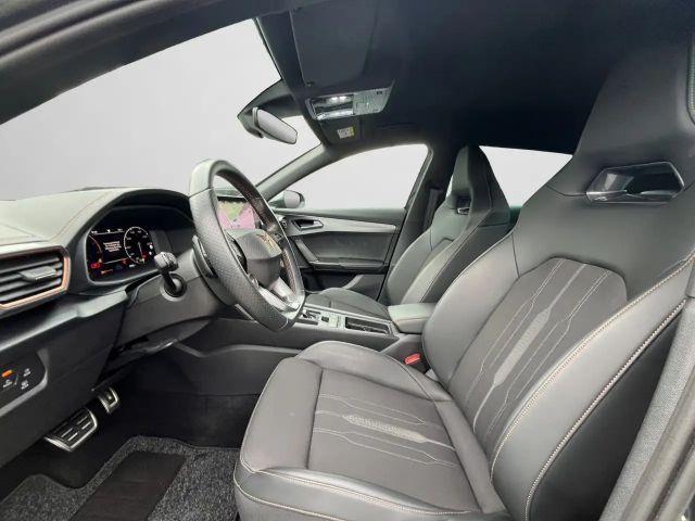 Cupra Formentor 2.0 TSI 4Drive VZ