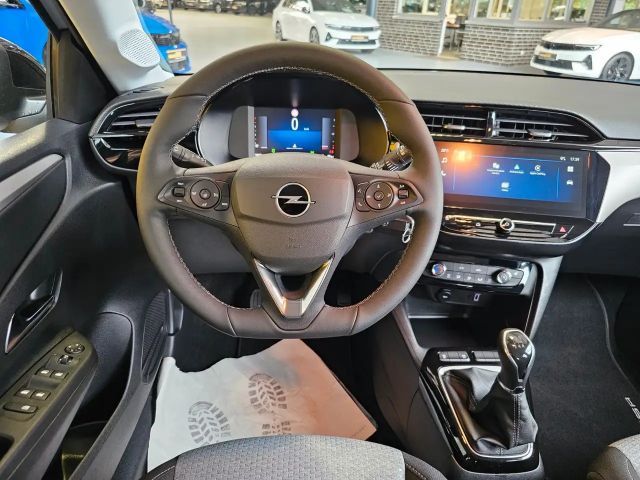 Opel Corsa F 1.2 Sitz-Lenkradheizung Kamera Allwetter