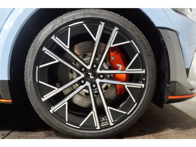 Hyundai IONIQ 5 4WD Vierwielaandrijving