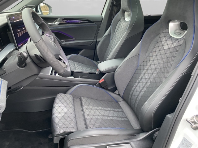 Volkswagen Tayron 2.0 TDI 4Motion DSG