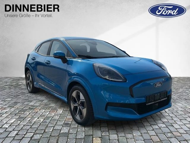 Ford Puma Gen-E