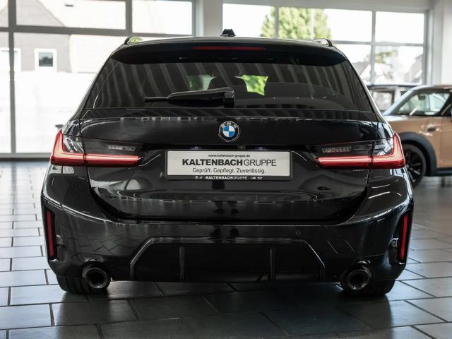 BMW 320 320i M-Sport Touring