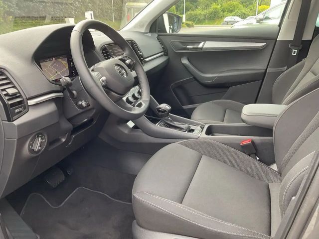 Skoda Karoq 1.5 TSI Selection