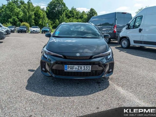 Suzuki Swace Comfort Hybrid