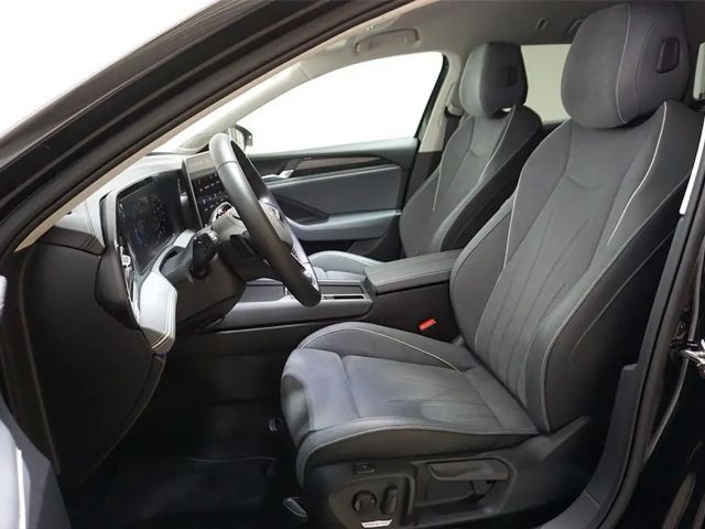 Volkswagen Passat 2.0 TDI Business DSG