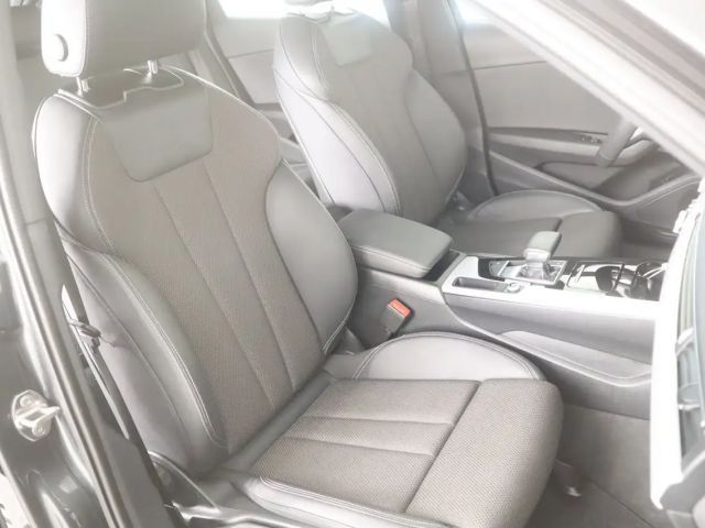 Audi A4 40 TFSI S-Line