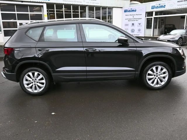 Seat Ateca 1.5 TSI DSG Style