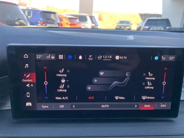 Alfa Romeo Tonale AWD Speciale