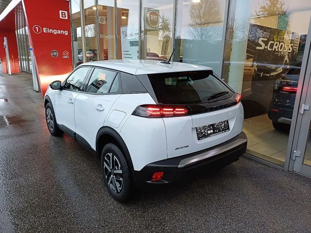 Peugeot 2008 PureTech Style