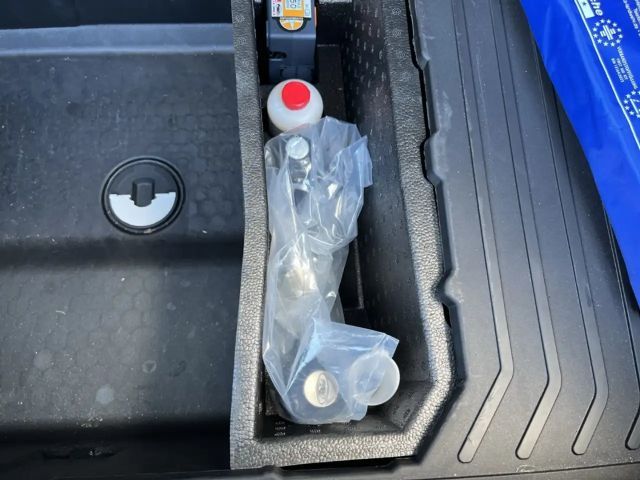 Ford Puma EcoBoost ST Line