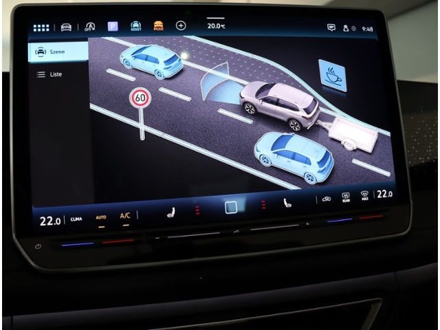 Volkswagen Tiguan 2.0 TDI DSG R-Line