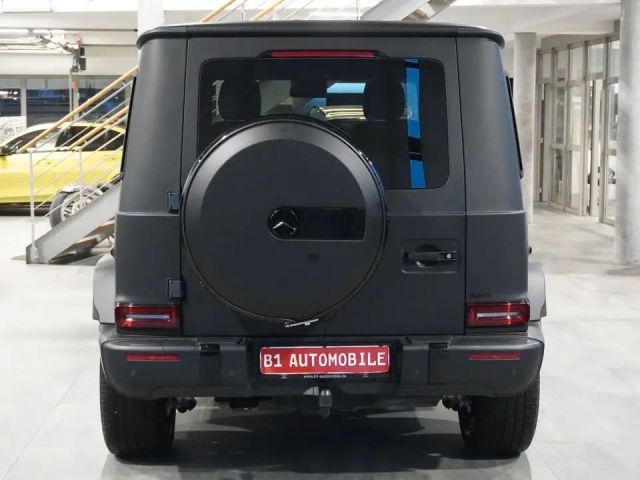 Mercedes-Benz G 400 AMG Line Designo