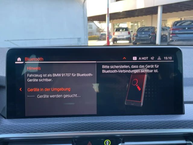 BMW X3 M-Sport xDrive20d