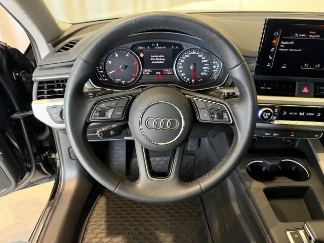 Audi A4 35 TDI