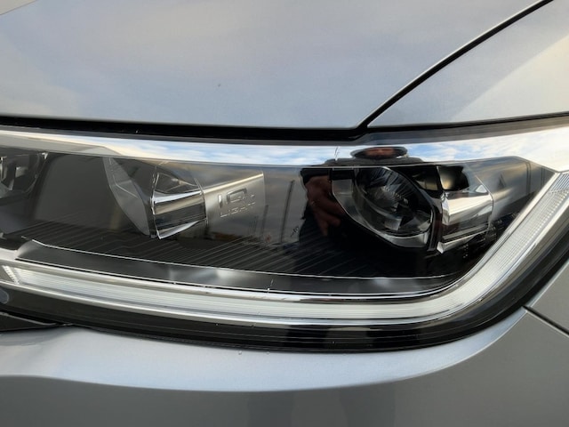 Volkswagen T-Roc 2.0 TDI DSG Style