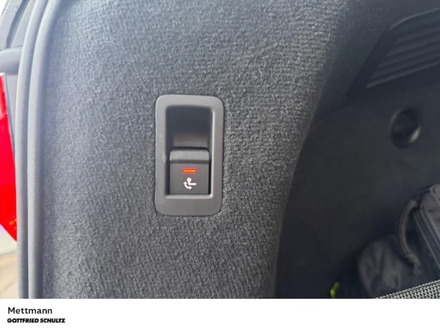 Audi A6 35 TDI Avant S-Tronic