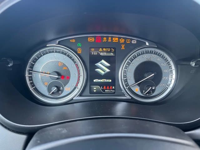 Suzuki SX4 S-Cross GL Shine