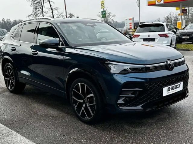 Volkswagen Tiguan 1.5 eTSI DSG R-Line
