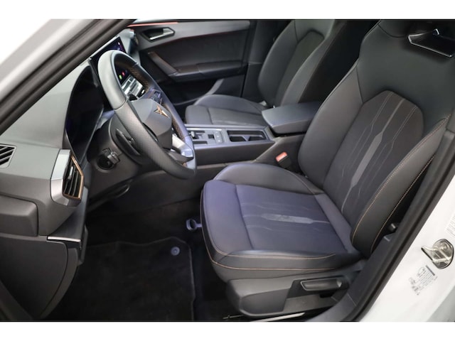 Cupra Leon 2.0 TSI DSG VZ