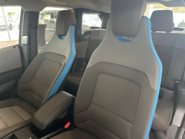 BMW i3 120Ah Sedan