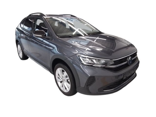 Volkswagen Taigo 1.0 TSI DSG