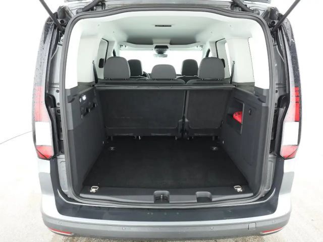 Volkswagen Caddy 2.0 TDI DSG Life