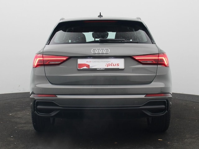 Audi Q3 35 TFSI S-Line S-Tronic