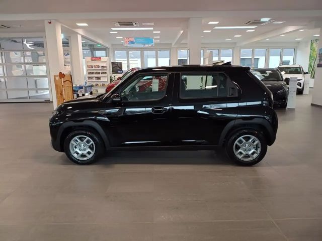 Hyundai INSTER 49 kWh