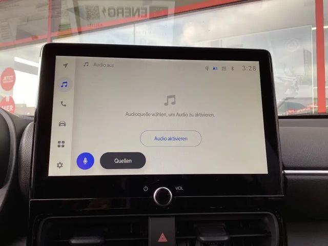 Toyota Yaris Cross Hybride