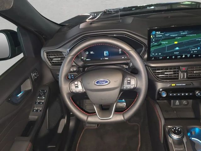 Ford Kuga EcoBoost ST Line X