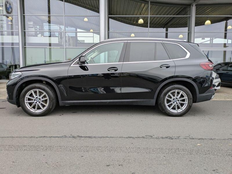 BMW X5 xDrive30d
