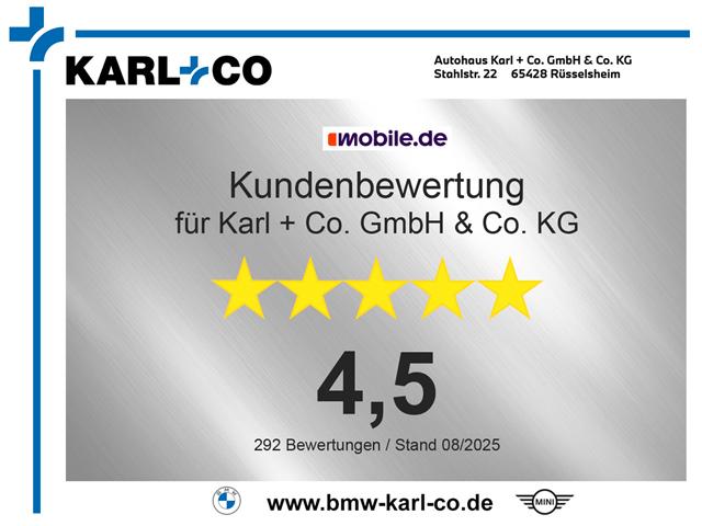 BMW 320 320d M-Sport Touring xDrive