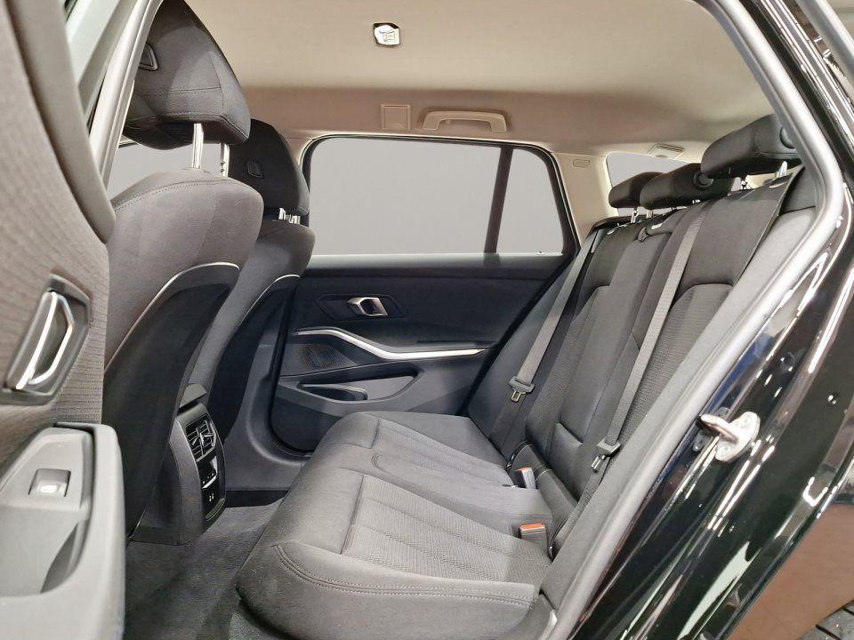 BMW 318 318i Touring