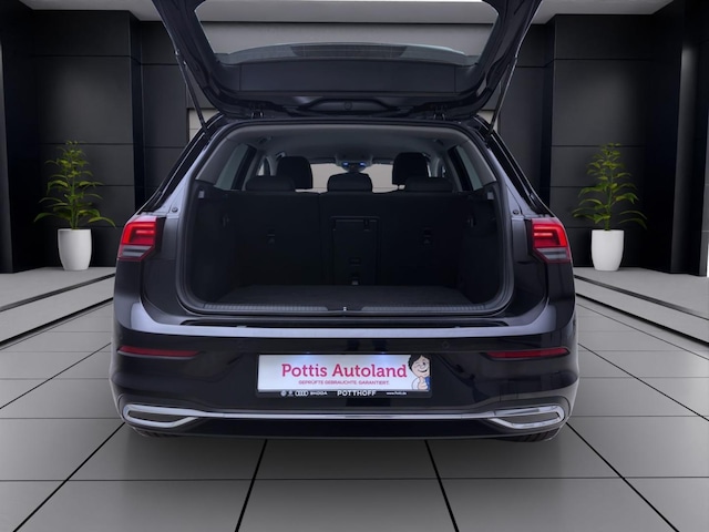 Volkswagen Golf 1.5 eTSI DSG Move