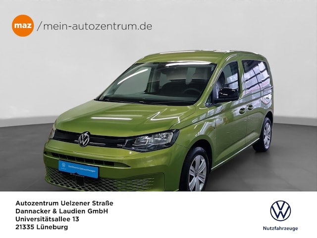 Volkswagen Caddy 1.5 TSI