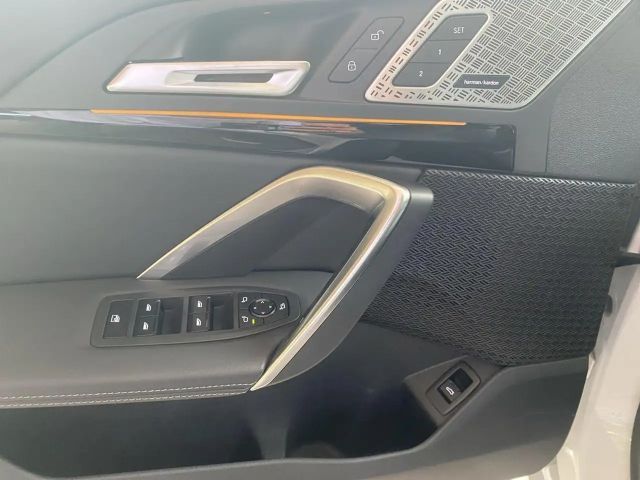 BMW X1 M-Sport sDrive20i