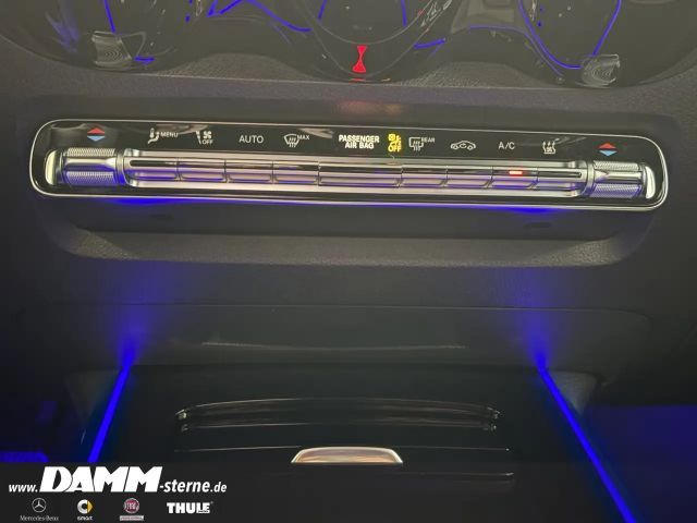 Mercedes-Benz EQB 350 4MATIC Progressive